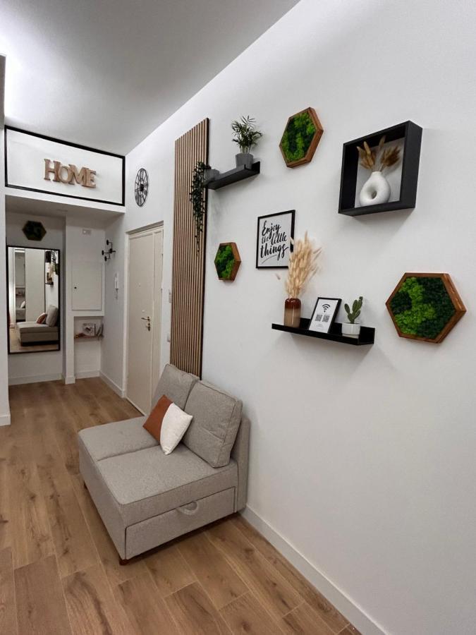Siri Vatican Loft - Design House Rome Buitenkant foto